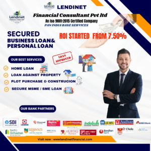 Secure Loan Consultancy Services – ₹999
