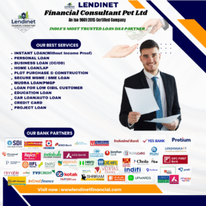 Silver DSA Services – Just ₹5,999