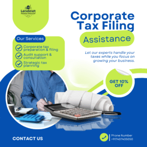 TDS Return Filing for Companies (Quarterly) – Just ₹2000