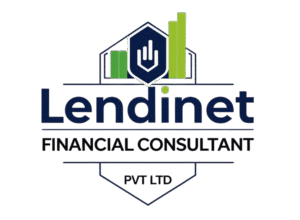 Lendinet Logo